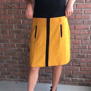 Worthington skirt